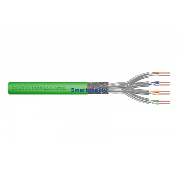 Cabel S/FTP cat. 8 DK-1843-VH-1
