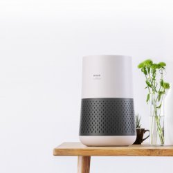 Luftrenser 50 m2 ZERO COMPAC