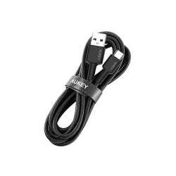 CB-CA2 OEM nylon Quick Charge USB C-USB