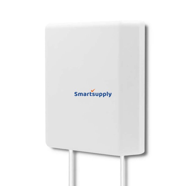 4G LTE antenne, 14dBi udend�rs