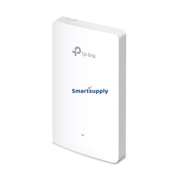 TP-Link EAP615-Wall 1GE PoE AX1800
