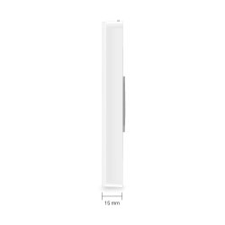 TP-Link EAP615-Wall 1GE PoE AX1800