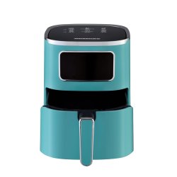 HeinrichS Hfr 8216 Varmluftfrituregryde 5,0 L 1450 W Grn