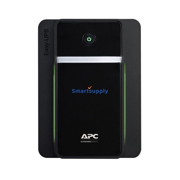 BVX1200LI-GR Easy UPS 1200VA,230V, AVR,4 Shuko