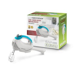 H�ndmixer Tiramisu 300W