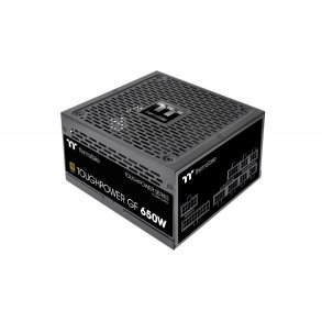 Thermaltake Toughpower GF 650W