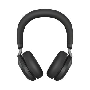 Jabra Evolve2 75 Link380a MS Stereo Sort