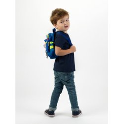 Police rygs�k Ben&Sam