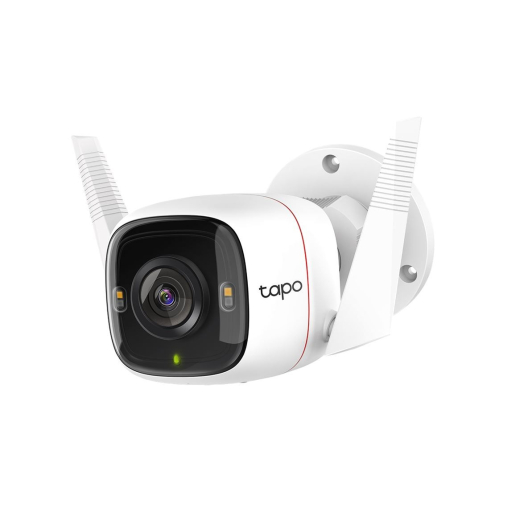 Kamera Tapo C320WS Udend�rs Sikkerheds Wi-Fi Kamera