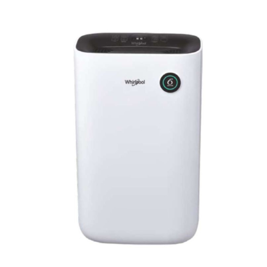 DE20W5252 Whirlpool Affugter