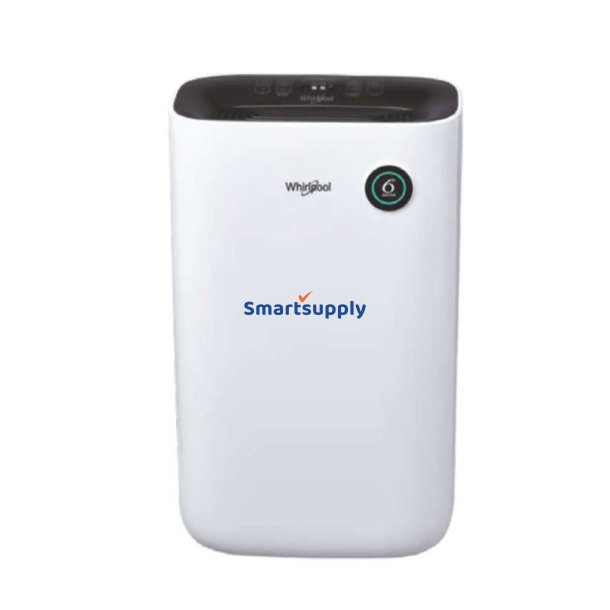 DE20W5252 Whirlpool Affugter