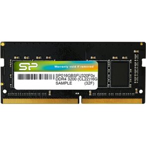 DDR4 8GB/2666 CL19 (18GB) SO-DIMM