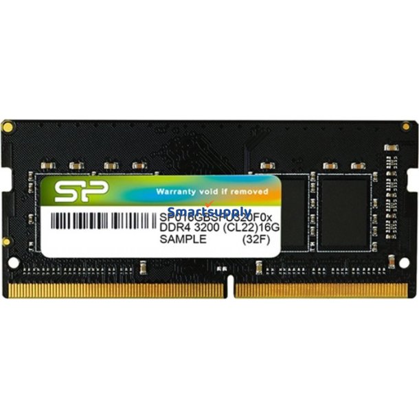 DDR4 8GB/2666 CL19 (18GB) SO-DIMM