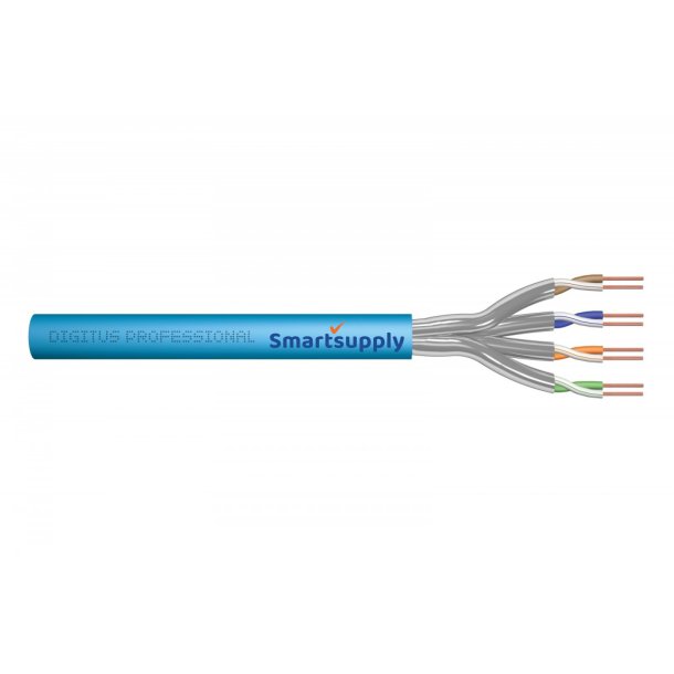 Kabel S/FTP cat. 6 DK-1641-A-VH-1