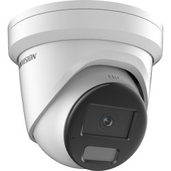 Hikvision Pro Series (2,8Mm) Sikkerhedskamera Turret IP Kamera Udendrs Loft/Vg