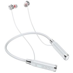 Hoco Es62 Pretty Headset Trdlst In-Ear Opkald/Musik Bluetooth Gr