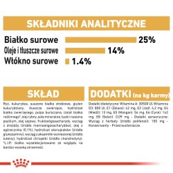 Royal Canin Adult Cocker - Trfoder Til Hunde - 12 Kg