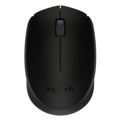 Logitech B170 Trdls Mus