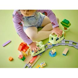 Lego Duplo 10427 Interaktivt Eventyrtog