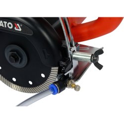 Stentjsskrer 125Mm 1400W Yt-82159 Yato