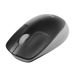 Logitech M190 Mus Rf Trdls Optisk 1000 Dpi Ambidextrous