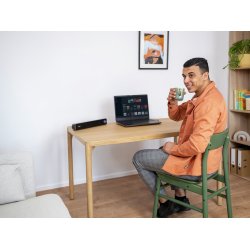 Trust Arys Black 2.0-Kanaler 6 W