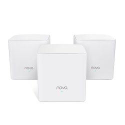 Tenda Nova Mw5s 1200 Mbit/S Ethernet (Poe)