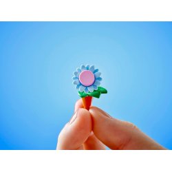 Lego Friends 42671 Plantecaf&eacute; &amp; Blomsterbutik