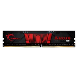 G.Skill Aegis F4-3200C16S-16GIS hukommelsesmodul 16 GB 1 x 16 GB DDR4