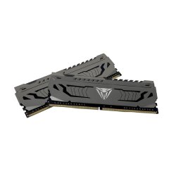 Hukommelse DDR4 Viper Steel 64GB/3 600(2*32GB) Gr� CL18