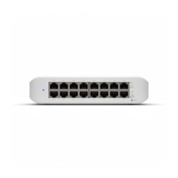 UBIQUITI Switch 16xGbE 8xPoE USW-Lite-16-PO