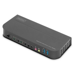 KVM switch - 2 porte DS-12850