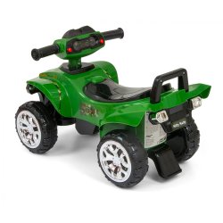 K�rsel p� Monster Milit�r