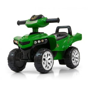 K�rsel p� Monster Milit�r