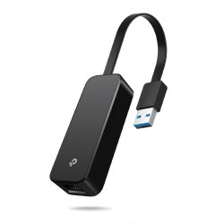 Adapter UE306 USB 3.0 til Gigabit Ethernet Netv�rk
