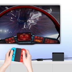 Adapter UE306 USB 3.0 til Gigabit Ethernet Netv�rk