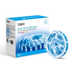TP-Link Tapo L900-5 LED Lysstribe Smart WiFi