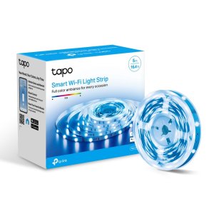 TP-Link Tapo L900-5 LED Lysstribe Smart WiFi
