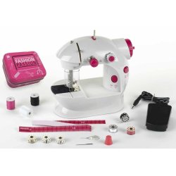 Symaskine til b�rn