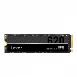 SSD-drev NM620 1TB NVMe M.2 2280 3300/3000MB/s