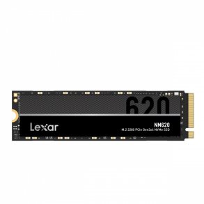 SSD-drev NM620 1TB NVMe M.2 2280 3300/3000MB/s
