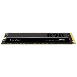 SSD-drev NM620 1TB NVMe M.2 2280 3300/3000MB/s