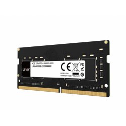 Notebook hukommelse DDR4 SODIMM 16GB(1*16GB)/3200 CL22