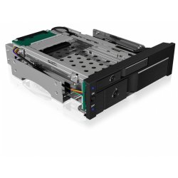 ICY BOX IB-173SSK 1x2,5+1x3,5 til 1x5,25