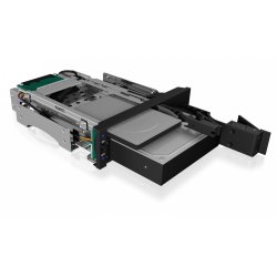 ICY BOX IB-173SSK 1x2,5+1x3,5 til 1x5,25