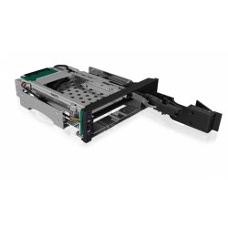 ICY BOX IB-173SSK 1x2,5+1x3,5 til 1x5,25