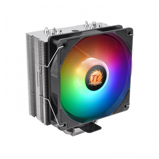 Thermaltake UX210 ARGB