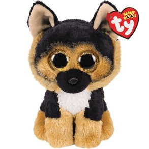 Maskotka TY Beanie Boos Sheepdog Spirit 24 cm