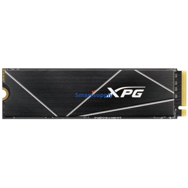 SSD-drev XPG GAMIX S70 BLADE 512GB PCIe 4x4 7.2/2.6 GBs