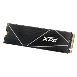 SSD-drev XPG GAMIX S70 BLADE 512GB PCIe 4x4 7.2/2.6 GBs